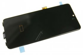 Samsung Display Unit - Gh96-13053a Assembly Oled- Wqhd+ G988b Bk Wo L P