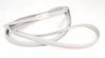 Liebherr Magnetic Door Seal - 710014900 Magnetic Door Seal