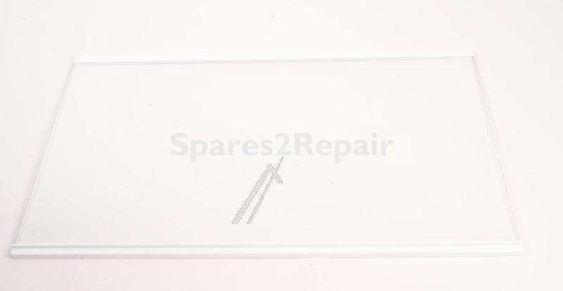 Glass Panel - 12531000017605 Glass Shelf [Midea]