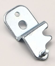 Eurosav Door Hinges For Fridges - Hom11787421 Lower Hinge Left