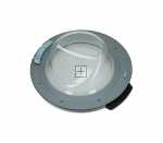 Washing Machine Window - 1032840 Window Complete For Washing Machine [Amica]