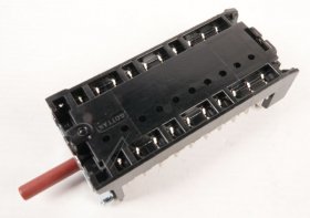 Mode Select Switch - 70031359 Electric Oven Switch [Candy Hoover]