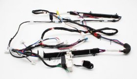 Samsung Harness - Dc93-00965g Assembly Wire Harness-main drum-m f-frontwm-