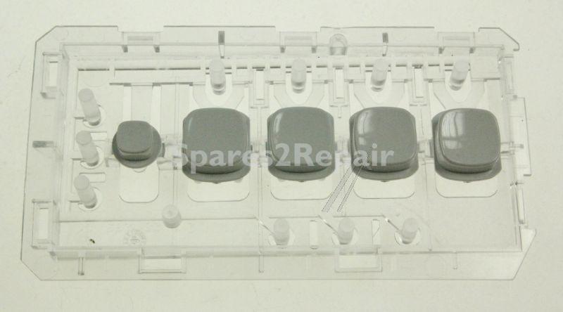 Smeg Fixings And Brackets - 768413538 Lamp Support