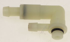 Domena Valve - 500587475 Check Valve (+53+54)