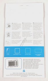 Mobilize Display Protective Film - 55713 Mobilize Glass Display Protection Xiaomi Poco X3 Gt