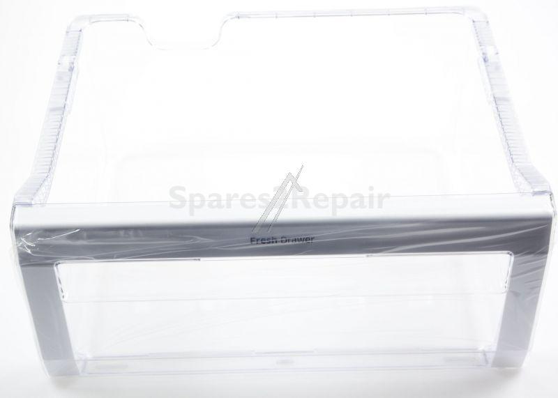 Samsung Refrigerator Drawer - Da97-06441n Assembly Caseveg Up