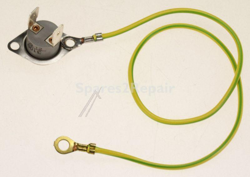 Ntc Thermistor - 2953460500 C00923582 Ntc With Cable (l=340mm) [Arcelik]