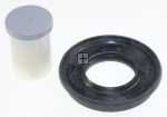 Bearing Bushes - 40 2x72-80x8-13mm 1240244002 Seal [Electrolux Aeg]