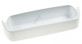 Refrigerator - Freezer Door Shelf - 2246091033 Shelf door white [Electrolux Aeg]