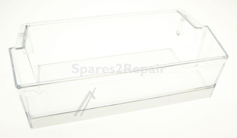 Haier Refrigerator - Freezer Door Shelf - 0060846443 49055920 Small Gallon Bin