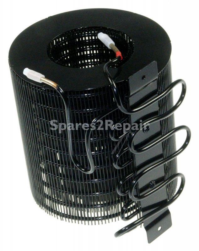 Evaporator - 12004943 Condenser [Bosch Siemens]