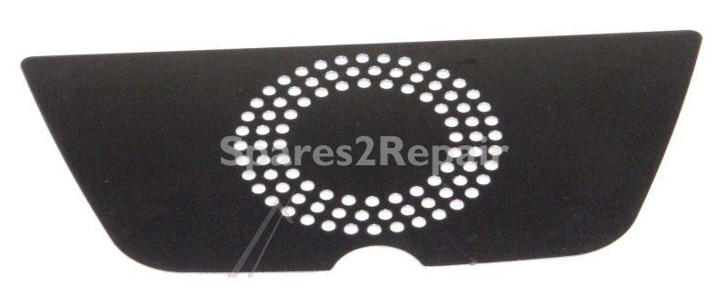 Discs - 00647637 Plate [Bosch Siemens]