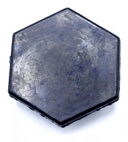 Rubber Foot - 00612790 Rubber Foot [Bosch Siemens]