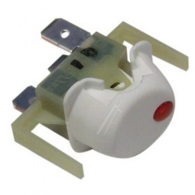 Power Switch - Cs-00116541 Switch On-off-white [Groupe SEB]