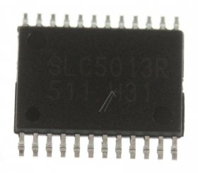 Samsung Ic - 1203-009060 Ic-dc-dc Converter vpm2ro qfn 56p 7x7x0
