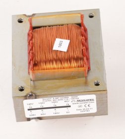 Faber Franke Roblin Psu Transformer - 133 0304 861 Sp Hood Transformer 5-087-932890