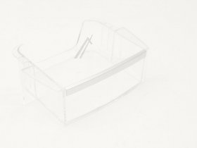 Haier Refrigerator - Freezer Door Shelf - 0530056174 49108203 Little Bottle Box