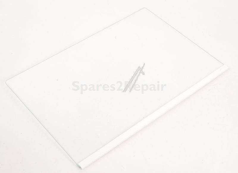 Keg Casing Cover - 1 22 002 0436 Crisper Cover