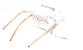 Solenoid Valve - C00848906 488000848906 Solenoid Valve Gas [Whirlpool Indesit]