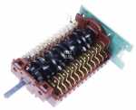 Faber Franke Roblin Oven Switch - 991 0092 218 133 0264 209 Sp Oven Selector 11p+encoder Oven Dct