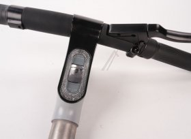 Soflow Handlebar - 800 531 36 So One Pro:handlebar Assembly De 22km-h (silvergrey)