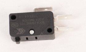Micro Switch - C00915936 488000915936 Microswitch Defond 16a [Whirlpool Indesit]