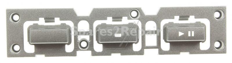 Switch Set - 42082734 Program Button-1-claros-ds Byl [Vestel]