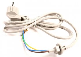 Tcl Mains Power Lead - 2c101-000037 Power Cord