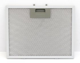 Arcair Metal Grease Trap - 5-schicht-alufilter - B35-2725-043-0