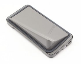 Samsung Fluff Filter - Dc97-23233a Assembly Filter Guide-module Dv5000b Dv90bba