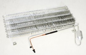 Homa Evaporator - 2400300013 Fin Evaporator