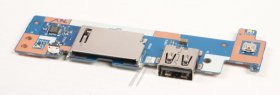 Lenovo Module - Electrical Unit - 5c50s25174 Usb Board L 82h8