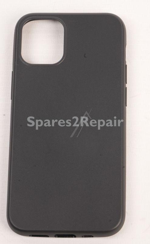 Safe By Panzerglass Display Protective Film - Bulksafe95847 Safe By Panzerglass Tpu Case Iphone 12 Mini | Black