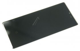 Samsung Display Unit - Gh82-21672b Svc Assembly Smt-octa(e-zw) sm-g770f svc