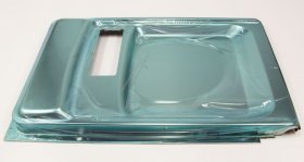 Inner Door Covering - Z672002200165 Gdi Door Backing With Door Seal [Airlux]