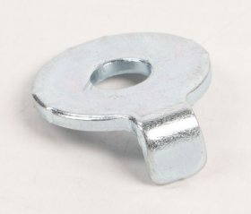 Navee Mechanical Components - 40050300000012 Rear Wheel Anti-drop Gasket Assembly