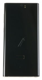 Samsung Display Unit - Gh82-20818c Svc Assembly Smt-octa (e-zs-pf) sm-n970f