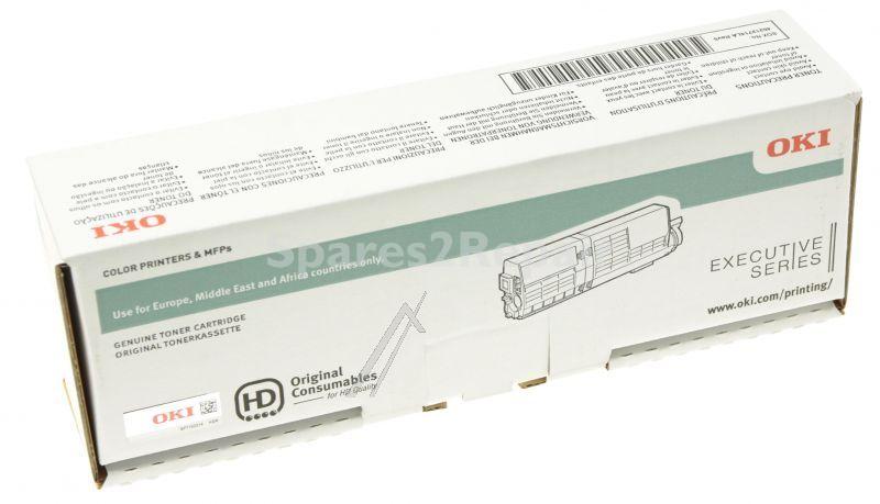 Oki Toner Cartridge - 46490622 Oki Toner Magenta Es5432-es5434 6k Es5463-es5473