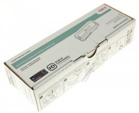 Oki Toner Cartridge - 46490623 Oki Toner Cyan Es5432-es5434 6k Es5463-es5473