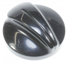 Control Knobs - Kwa14085 Lever Black - Meplat Direction 3h [Delonghi]