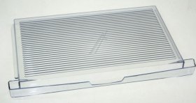 Ice Cube Maker - 42079294 Ice Tray-solid Combi(vf transp blue) [Vestel]