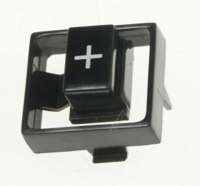 Key Button - 42112119 Display Button-themis-black-+ [Vestel]