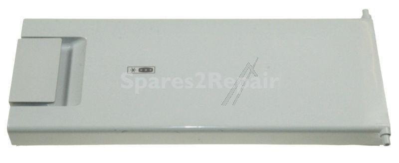 Freezer Case Flap - C00328287 481244069331 Freezer Case Flap [Whirlpool Indesit]