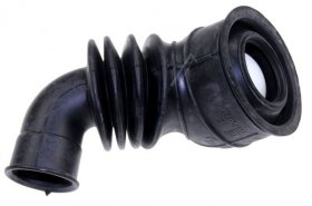 Connector Hose - C00259393 482000030546 Outlet Hose [Whirlpool Indesit]