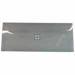 Hisense Gorenje Drawer Front - 2478576 613930 Compartment Door Zo 54 V165bk018nes