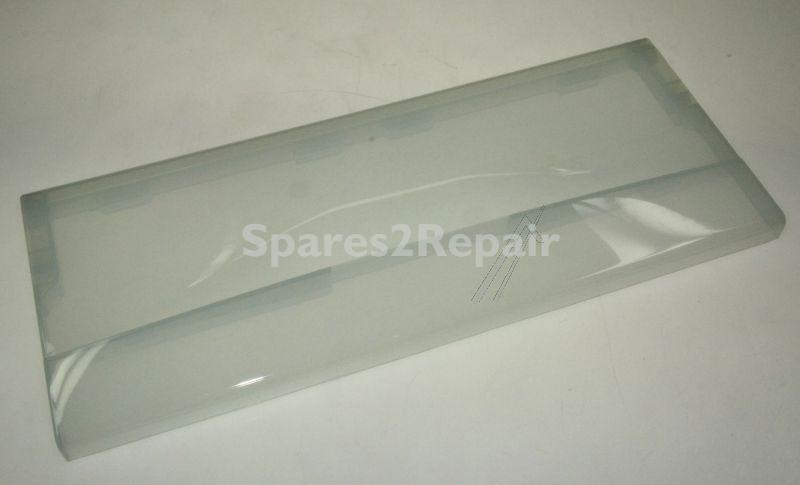 Smeg Drawer Front - 763736255 Compartment Door