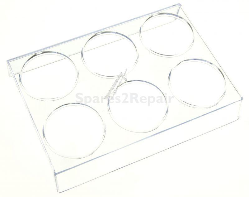 Egg Compartment Fridge - 5711160600 C00883308 Egg Tray [Arcelik]