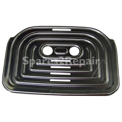 Philips Support Grid - Crp123-01 422224000460 Cover Plastic