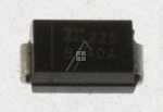 Samsung Diode - 0402-001405 Diode Rectifier B340a 40 3a sma tp